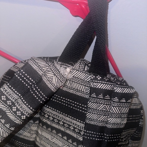 Mossimo Aztec Backpack - Picture 3 of 3